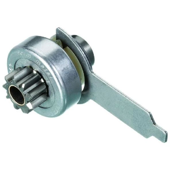 Form Metal 72963 Ducato 9 Kanal 9 Diş 583289 5 Marş Dişlisi ürün görseli 1