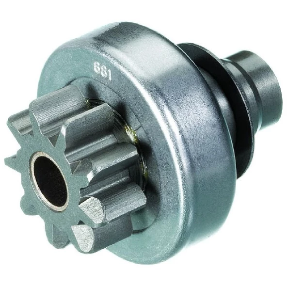 Form Metal 72681 Land Rover 9 Kanal 9 Diş Tmb276 1 Marş Dişlisi ürün görseli 1
