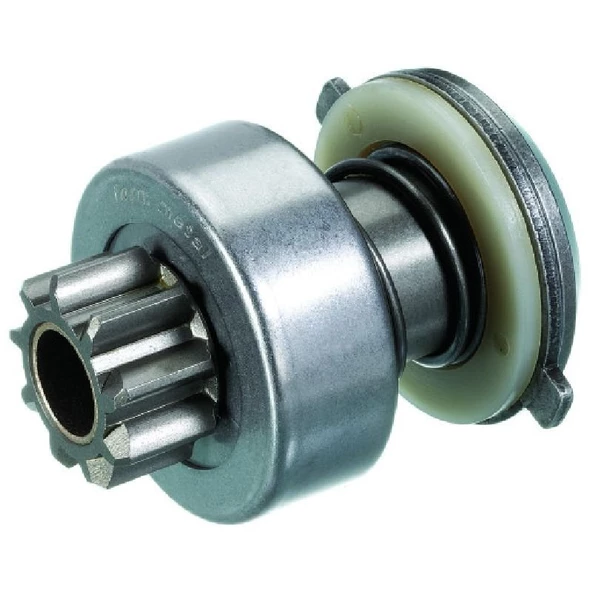 Form Metal 73352 Iveco 6 Kanal 9 Diş 4169960 Marş Dişlisi ürün görseli 1