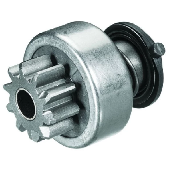 Form Metal 73608 Perkıns 10 Kanal 10 Diş Marş Dişlisi ürün görseli 1