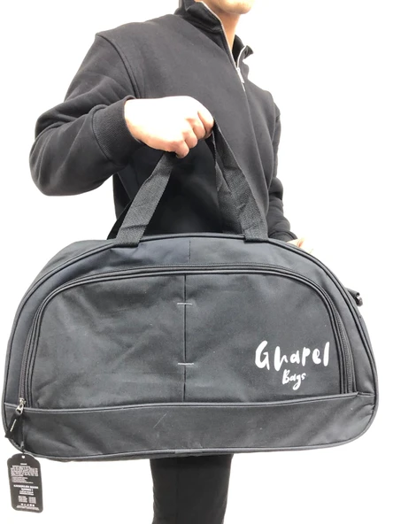 Kocamanlar Sport Hapel Bag Spor Çantası ürün görseli 1