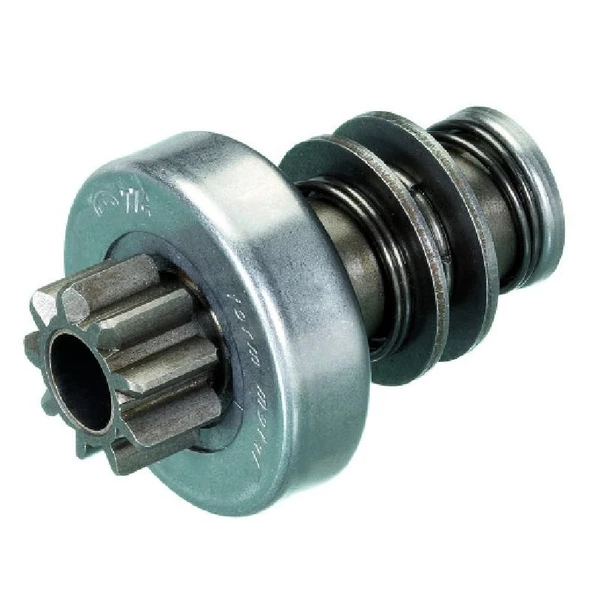 Form Metal 74774 Dallas 12 Kanal 9 Diş Marş Dişlisi ürün görseli 1