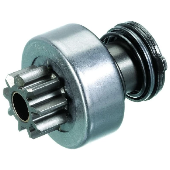 Form Metal 73753 Başak 6 Kanal 9 Diş Marş Dişlisi ürün görseli 1