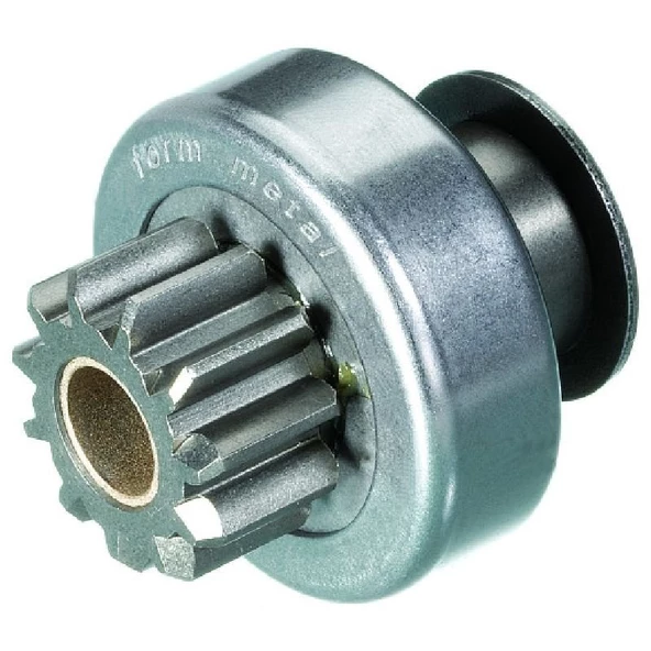 Form Metal 73679 Doblo 10 Kanal 11 Diş 7156790 Marş Dişlisi ürün görseli 1