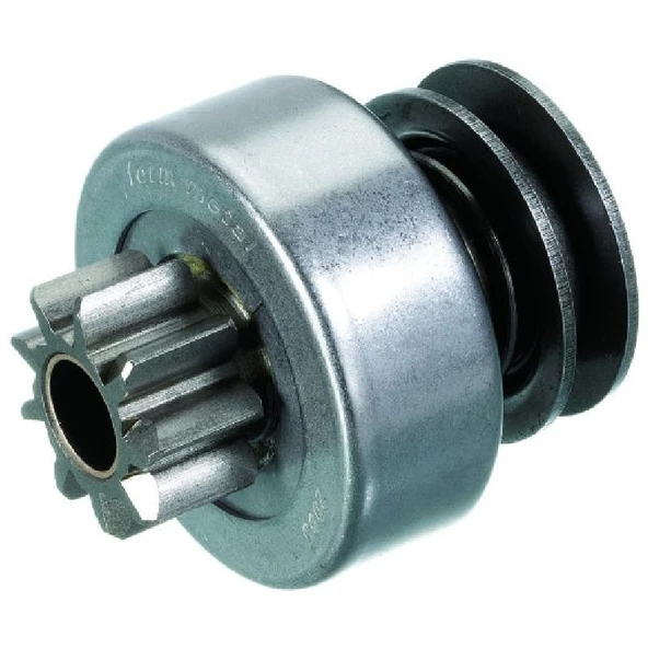 Form Metal 74955 Komatsu Forklıft 12 Kanal 9 Diş Marş Dişlisi ürün görseli 1