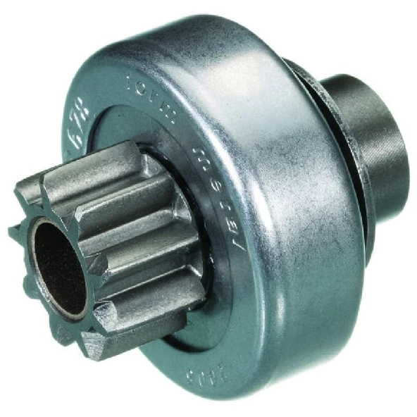 Form Metal 73678 Albea 10 Kanal 9 Diş 7156780 Marş Dişlisi ürün görseli 1