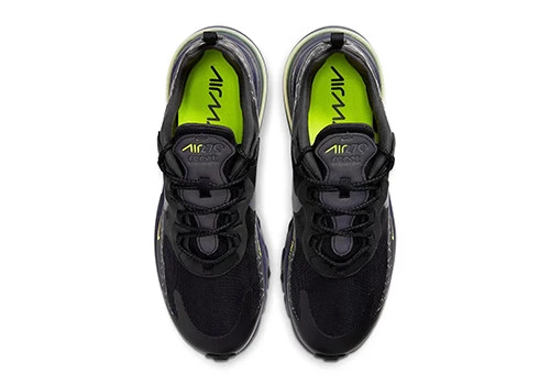 Nike Air Max 270 React 'Just Do It' - Resim 4