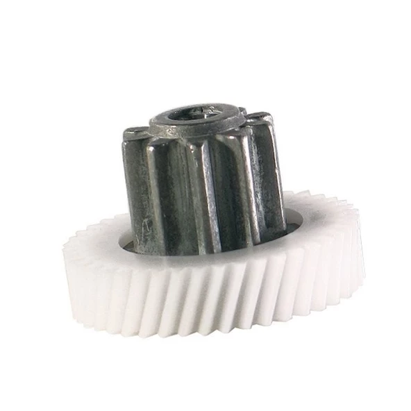 Silgi Dişlisi Ağır Hizmet Yarı Metal 6202001 - SD-194557 ürün görseli 1
