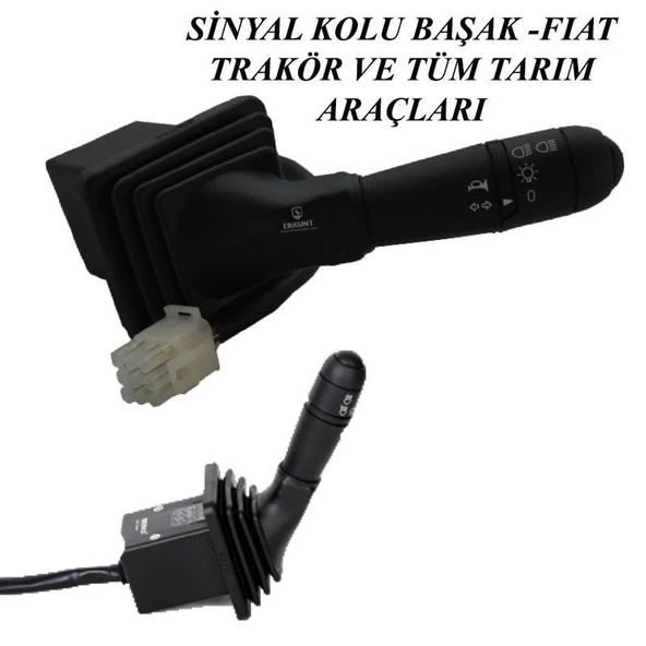 Sinyal Kolu Başak-Fiat - Traktör Ve Tüm Tarım Araçları S199 - S199 ürün görseli 1