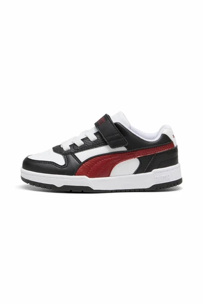 Puma RBD Game Low AC+PS Çocuk Ayakkabı 38735115 ürün görseli 1
