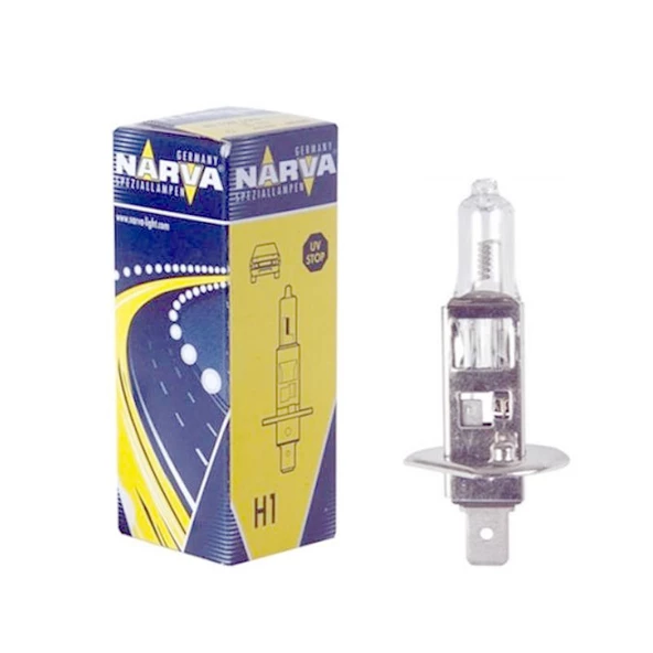 Narva AA 48350 12V H1 100W Ampul ürün görseli 1