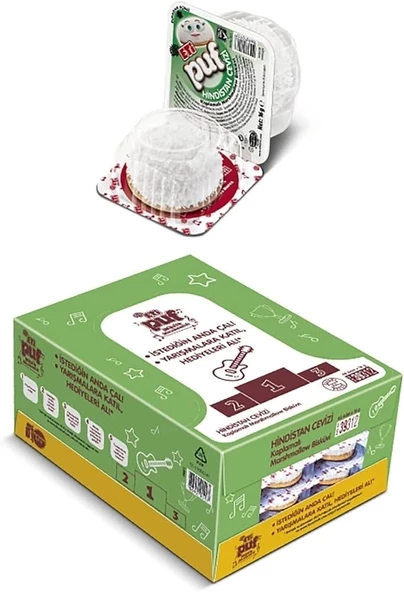 Eti Puf 16 Gr H.cevız Paket 48li ürün görseli 1