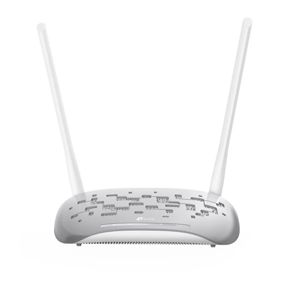 Tp-Link TD-W9950 300Mbps 4P VDSL/ADSL Modem Router ürün görseli 1