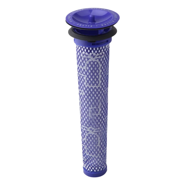 srfn ticaret Dyson V7 / V8 (Üretim Kodu:965661-01) ile Uyumlu Ön Filtre ürün görseli 1
