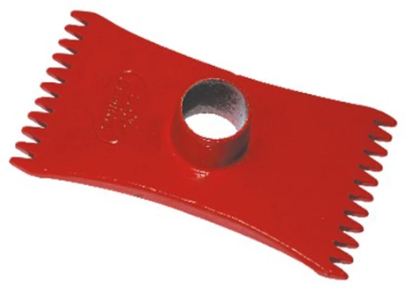 S.D. MT 0400 Mozaik Tarağı ürün görseli 1