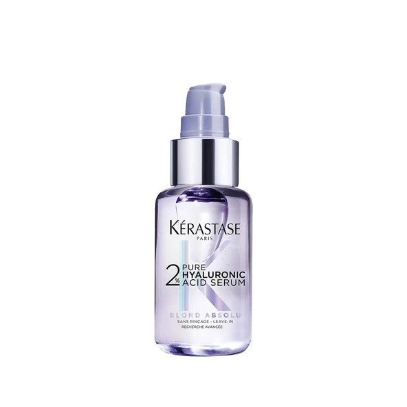 Kerastase Blond Absolu %2 Saf Hyalüronik Asit Serumu 50 ml ürün görseli 1