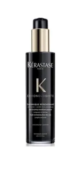 Kerastase Chronologiste Thermique Regenerant Yenileyici Isıya Karşı Koruyucu Bakım Kremi 150 ml ürün görseli 1