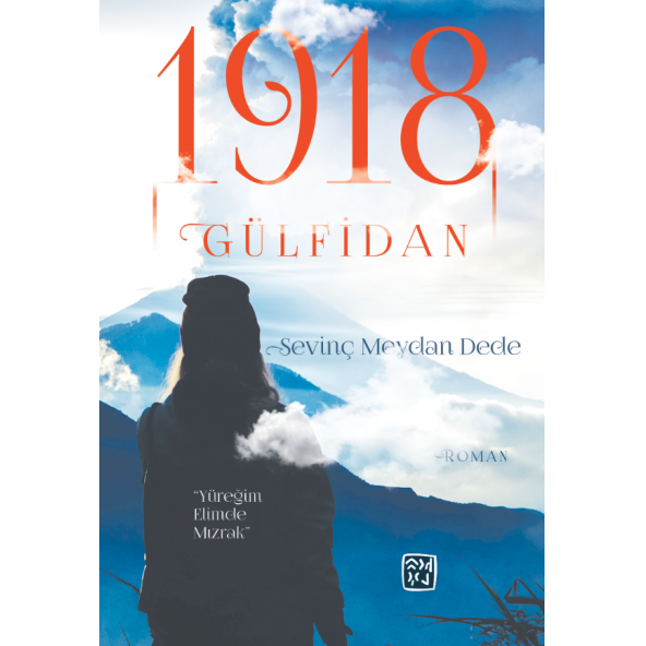 1918 Gülfidan - Sevinç Meydan Dede ürün görseli 1