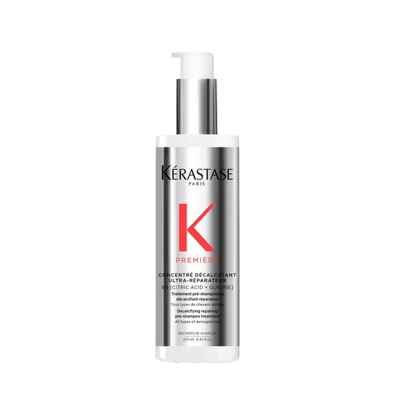 Kerastase  Onarım Sağlayan Şampuan Öncesi Bakım 250 ml ürün görseli 1