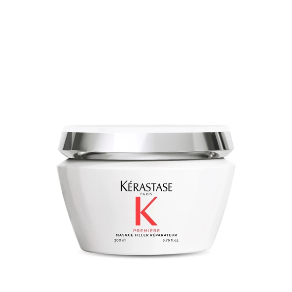 Kerastase Premiere Masque Filler Reparateur Kırılma Karşıtı Onarım Sağlayan Saç Bakım Maskesi 200 ml ürün görseli 1