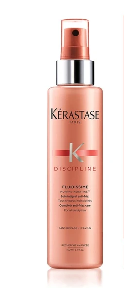 Kerastase  Isıya Karşı Koruyan ve Pürüzsüzlük Veren Elektriklenme Karşıtı Sprey 150 ml ürün görseli 1