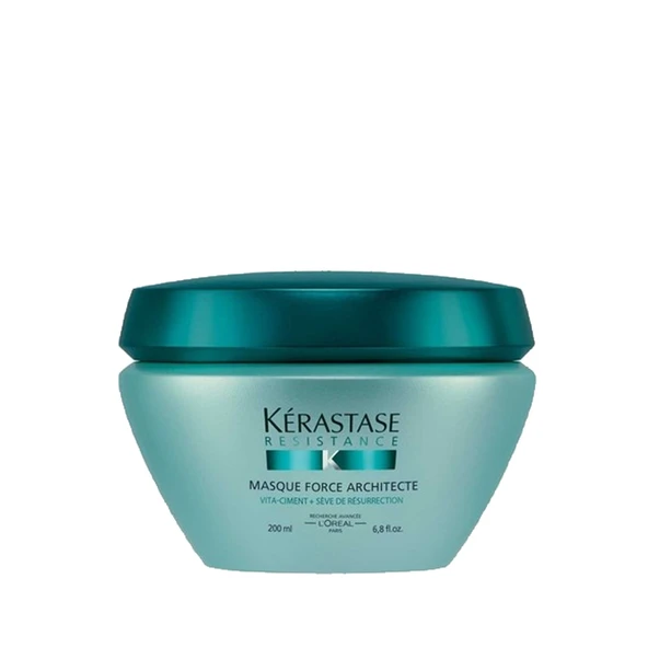Kerastase Zayıf ve Yıpranmış Saçlar için Onarıcı Maske 200 ml ürün görseli 1