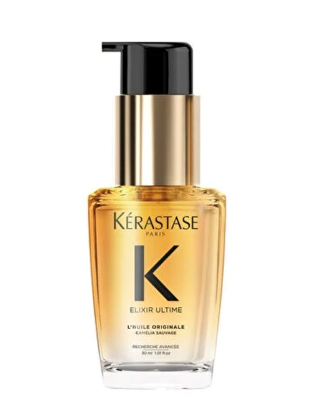 Kerastase Elixir Ultime L'Huile Originale Saç Yağı 30 ml ürün görseli 1