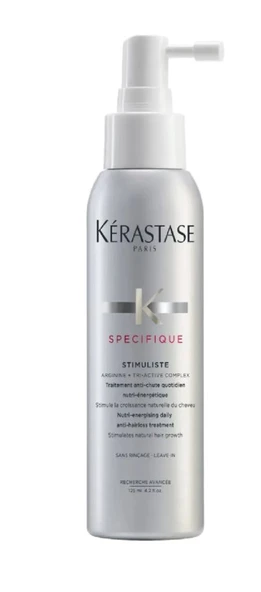 Kerastase Specifique Stimuliste Dökülme Karşıtı Saç Spreyi 125 ml ürün görseli 1