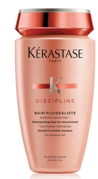 Kerastase  Kolay Şekillendirme Sağlayan ve Elektriklenme Karşıtı Şampuan 250 ml ürün görseli 1