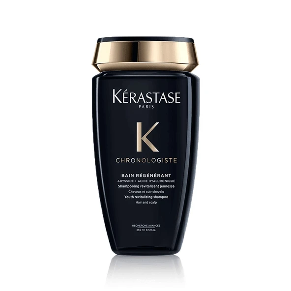 Kerastase Chronologiste Bain Regenerant Yenileyici Şampuan 250 ml ürün görseli 1