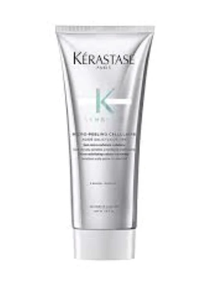 Kerastase Symbiose Kepek Karşıtı Hücresel Mikro Peeling 200 ml ürün görseli 1