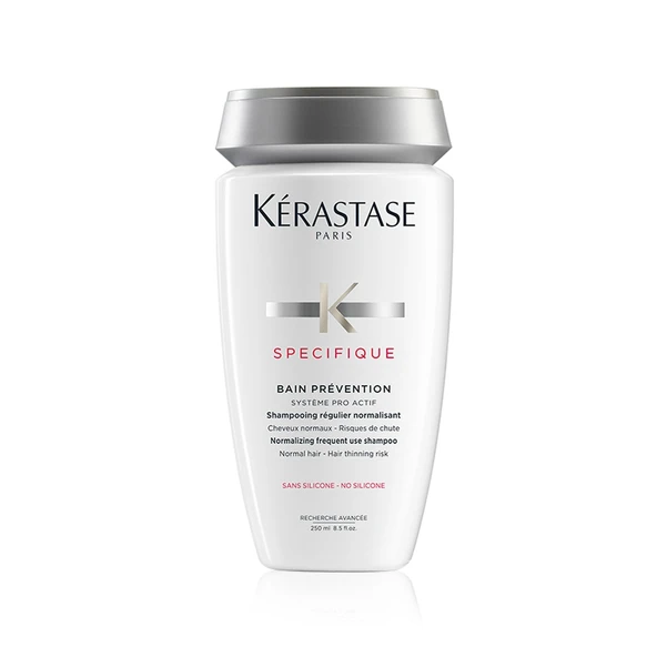 Kerastase Specifique Bain Prevention Saç Dökülme Karşıtı Şampuan 250 ml ürün görseli 1