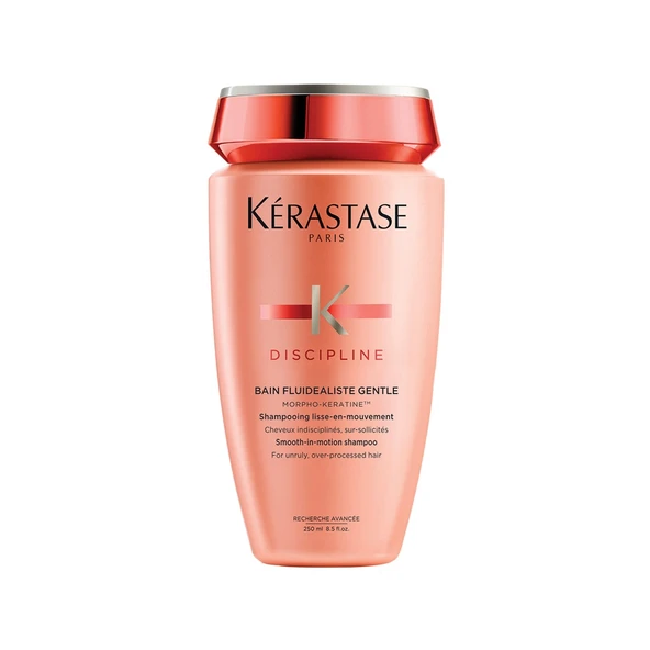Kerastase  Kolay Şekillendirme Sağlayan ve Elektriklenme Karşıtı Şampuan 250 ml ürün görseli 1