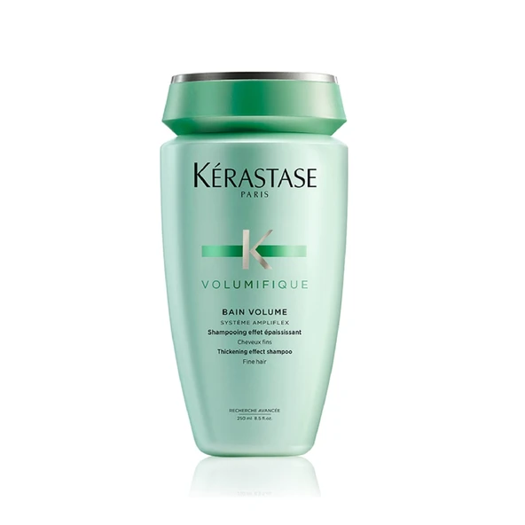 Kerastase Resistance Volumifique Bain Volumifique Hacim Veren Şampuan 250 ml ürün görseli 1