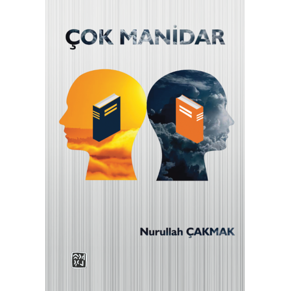 Çok Manidar - Nurullah Çakmak ürün görseli 1