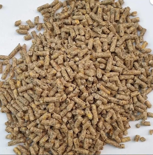 YUMURTA YEMİ 10 kg ürün görseli 1