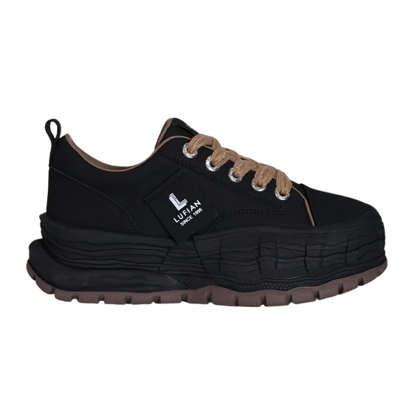 Lufian Zeta Kadın Sneaker - Resim 4