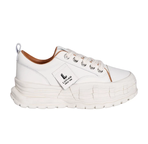 Lufian Zeta Kadın Sneaker ürün görseli 1