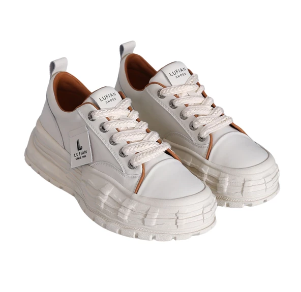 Lufian Zeta Kadın Sneaker - Resim 2