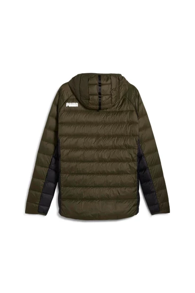 PUMA ERKEK CEKET PACKLITE DOWN JACKET 84935570 - Resim 2