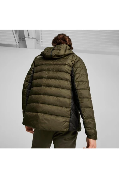 PUMA ERKEK CEKET PACKLITE DOWN JACKET 84935570 - Resim 6