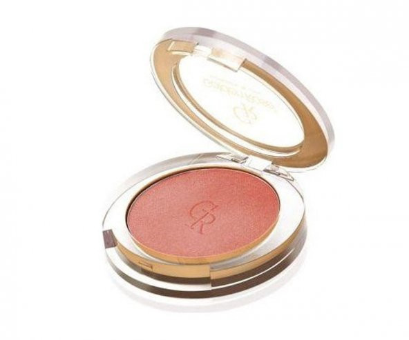 Golden Rose Powder Blush- Allık No: 08 ürün görseli 1