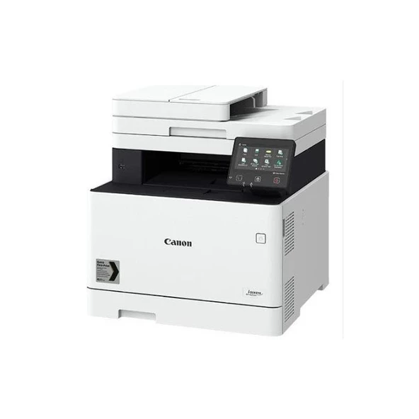 Canon i-Sensys MF754CDW Renkli Yazıcı Tarayıcı Fotokopi Faks ürün görseli 1