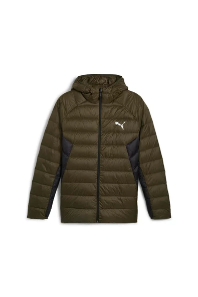PUMA ERKEK CEKET PACKLITE DOWN JACKET 84935570 ürün görseli 1