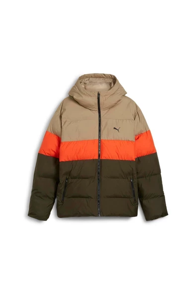 PUMA ERKEK CEKET POLY PUFFER JACKET 62712370 ürün görseli 1