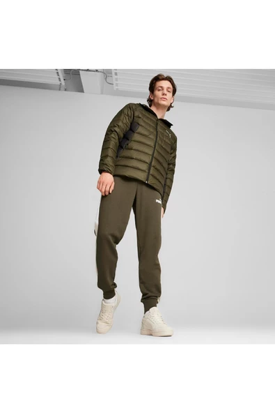 PUMA ERKEK CEKET PACKLITE DOWN JACKET 84935570 - Resim 5