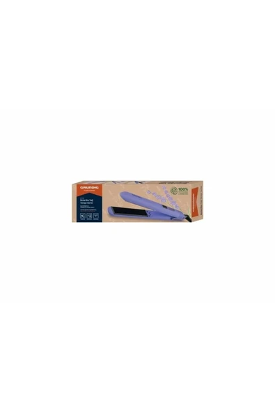 Grundig Saç Düzleştirici Hs 7032 - Resim 6