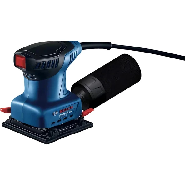 Bosch Gss 140 A Titreşimli Zımpara Makinası ürün görseli 1