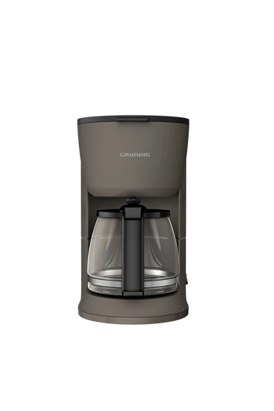 Grundig KM 4410 G Filtre Kahve Makinesi ürün görseli 1