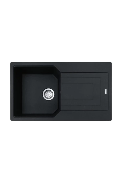 Evye UBG 611-86 Nero ürün görseli 1